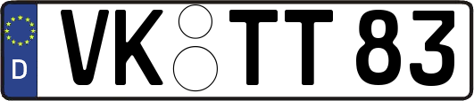 VK-TT83