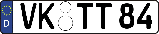 VK-TT84