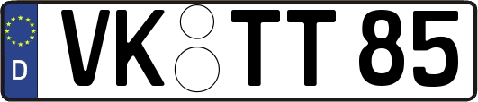 VK-TT85