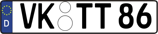 VK-TT86