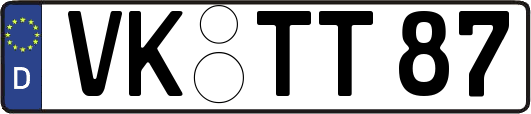 VK-TT87