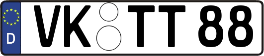 VK-TT88