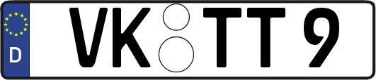VK-TT9
