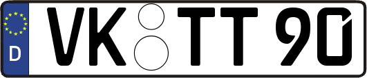VK-TT90