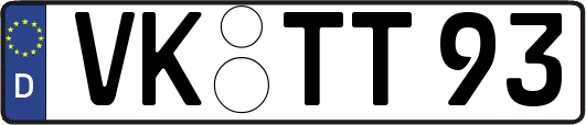 VK-TT93