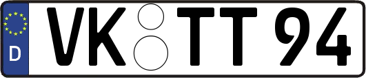 VK-TT94