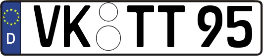 VK-TT95
