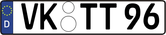 VK-TT96