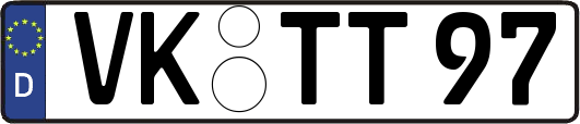 VK-TT97