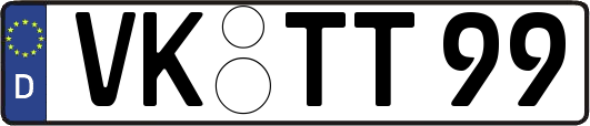 VK-TT99