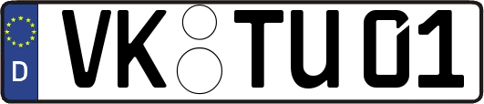 VK-TU01