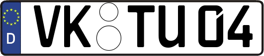 VK-TU04