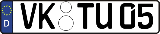 VK-TU05