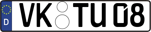 VK-TU08