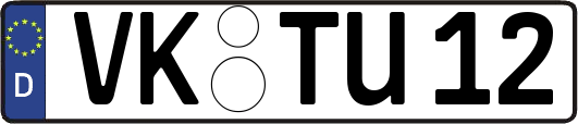 VK-TU12