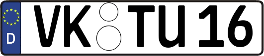 VK-TU16
