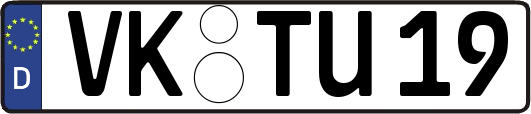 VK-TU19