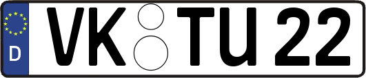 VK-TU22
