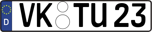 VK-TU23
