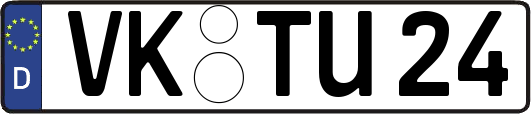 VK-TU24