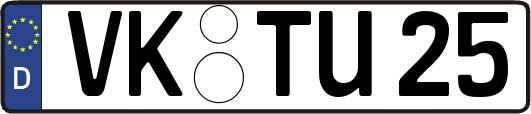VK-TU25