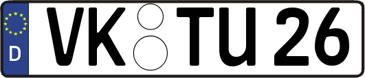 VK-TU26