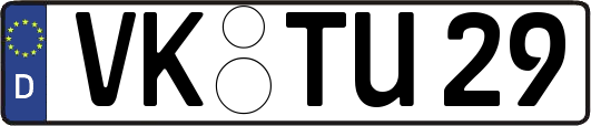 VK-TU29