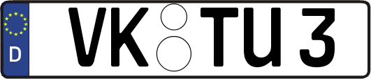 VK-TU3