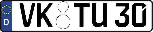 VK-TU30