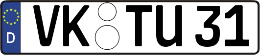 VK-TU31