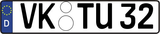 VK-TU32