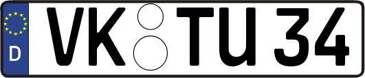 VK-TU34