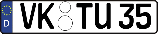 VK-TU35