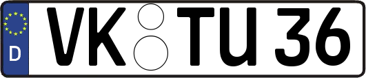 VK-TU36