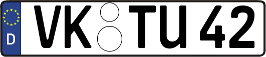 VK-TU42