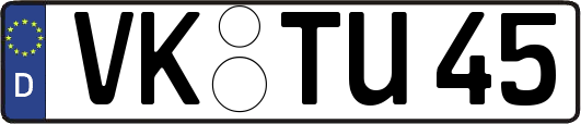 VK-TU45