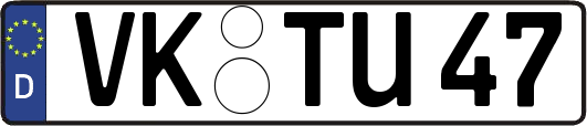 VK-TU47