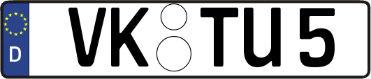 VK-TU5