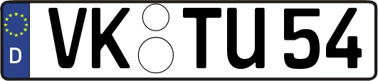 VK-TU54