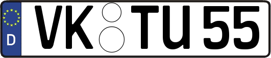 VK-TU55