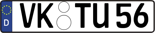 VK-TU56