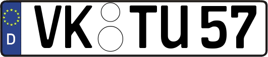 VK-TU57