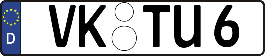 VK-TU6