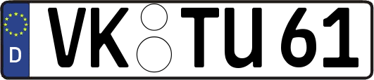 VK-TU61