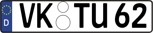 VK-TU62