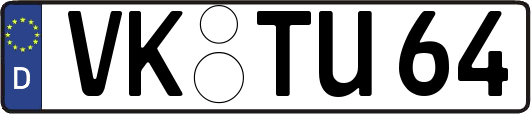 VK-TU64