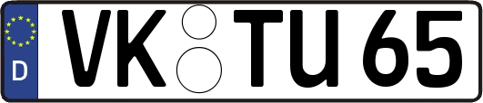 VK-TU65