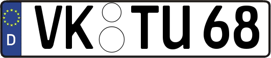 VK-TU68