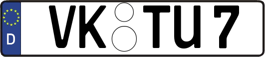 VK-TU7