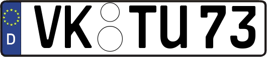 VK-TU73